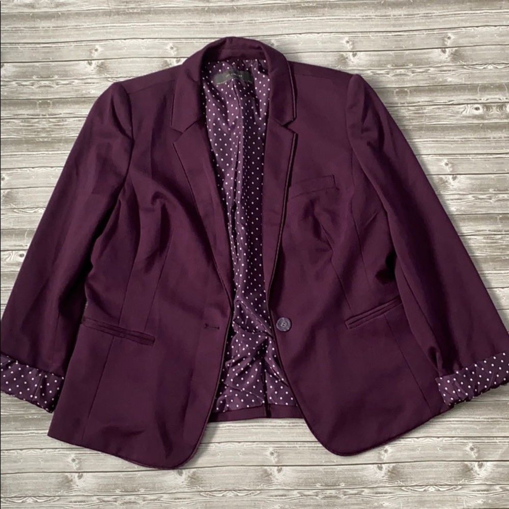 Blazer